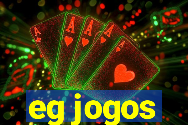 eg jogos